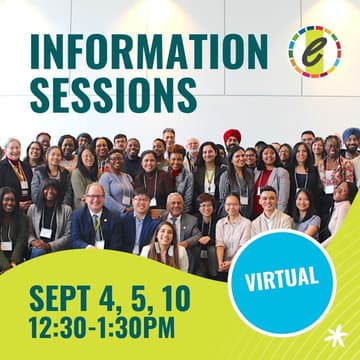 Cover Image for COIE Information Session 4