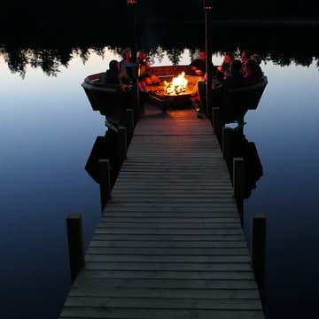 Cover Image for Ledgeway Sangha Weekend Retreat