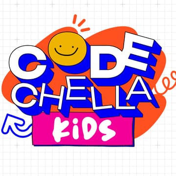 Cover Image for Codechella: Kids Edition