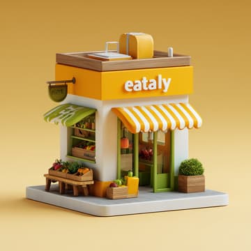 Cover Image for [Chicago] Eataly Meetup
