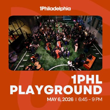Cover Image for 1PHL Playground