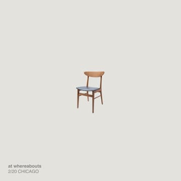 Cover Image for cozy hang at whereabouts, #220