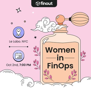 Cover Image for Women in FinOps: Essence of Empowerment