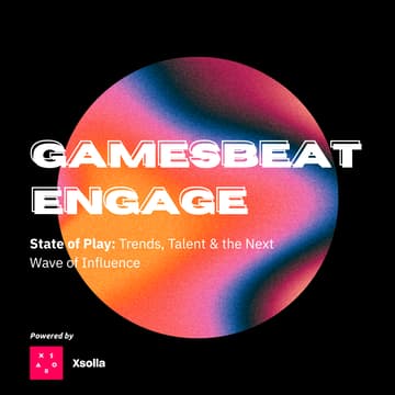 Cover Image for GamesBeat Engage: Seattle