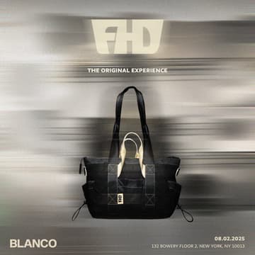 Cover Image for FHD: The Original Experience