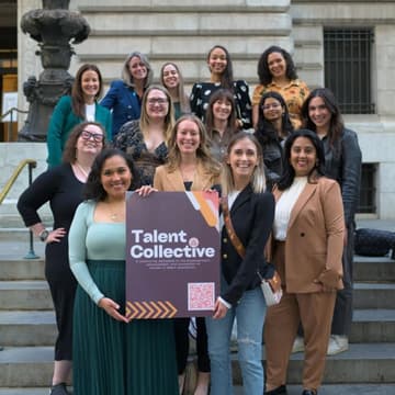 Cover Image for NY ~ Women in Recruiting: 2nd Anniversary - Headshots Happy Hour