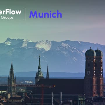 Cover Image for FFDG Munich Meetup 14.08.2026