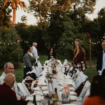 Cover Image for Casa de la Familia Fundraiser