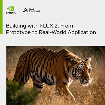 Cover Image for Building with FLUX.2: From Prototype to Real-World Application