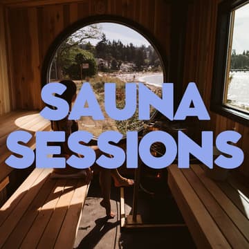 Cover Image for Good Day Sauna Session