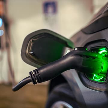 Cover Image for Cleantech Meetup | What's Next for Sacramento's Mobility and EV Innovation?