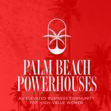 Cover Image for Palm Beach Powerhouses