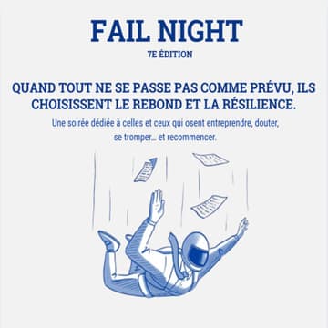 Cover Image for Fail Night #7