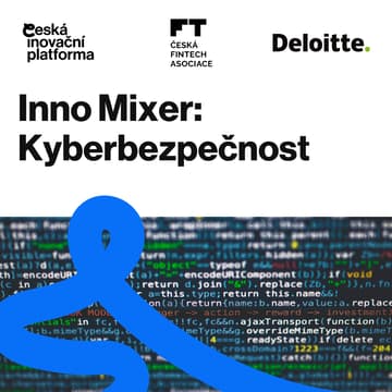Cover Image for Inno Mixer: Kyberbezpečnost