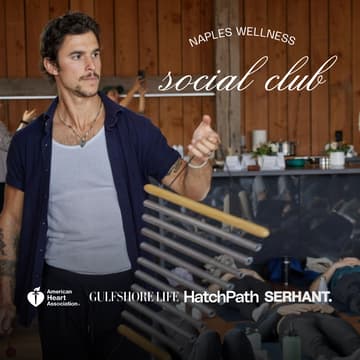 Cover Image for The Wellness at Home Experience Hosted by SERHANT x HatchPath