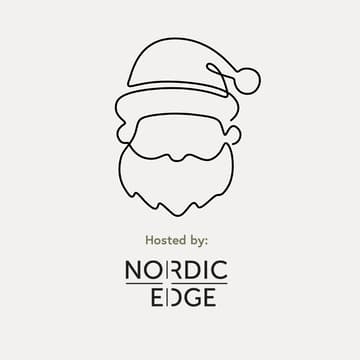 Cover Image for Nordic Edge & Innoasis Christmas Party!