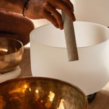 Cover Image for Viaje Sonoro para tu Sistema Nervioso