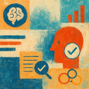 Cover Image for AI Real Talk Series: Benchmarking AI Tools for Newsrooms: Measuring LLMs the Journalist Way