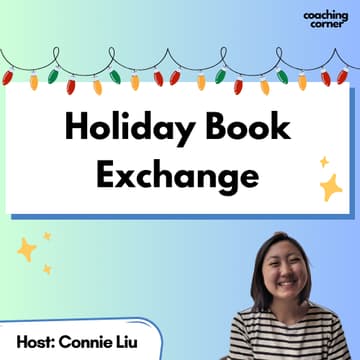 Cover Image for Holiday Book Exchange