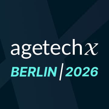 Cover Image for AgeTechX Berlin 2026