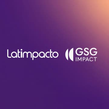 Cover Image for Del diálogo a la acción: cómo los ecosistemas de impacto trabajan con gobiernos