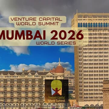 Cover Image for Mumbai 2026 Venture Capital World Summit