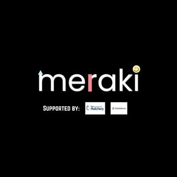 Cover Image for Meraki UofT Season 3, Episode 8