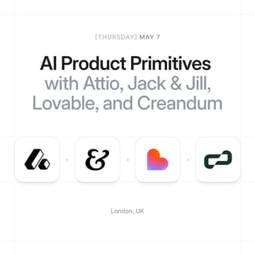Cover Image for AI Product Primitives