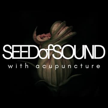 Cover Image for SEEDofSOUND w/ Acupuncture by Zach O.