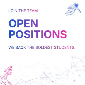 Cover Image for S2S Ventures Recruitment Webinar