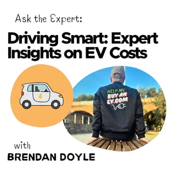 Cover Image for Driving Smart: Expert Insights on EV Costs