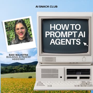 Cover Image for How to Prompt AI Agents
