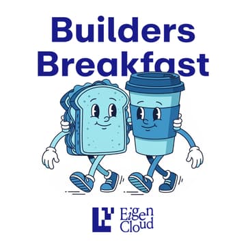 Cover Image for EigenCloud Builders Breakfast - Devconnect