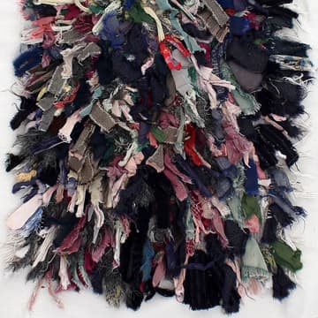 Cover Image for Rag Rug Primer: An Introduction to Rag Rug Study Group