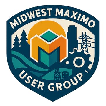 Cover Image for Midwest Maximo User Group - 2026 Event