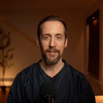 Cover Image for Sunday Meditation and Q&A with David Listen