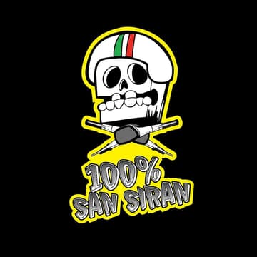 Cover Image for 100% San Siran