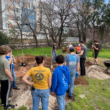Cover Image for SDFCG June Workday