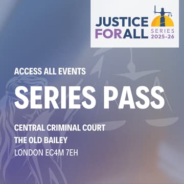 Cover Image for Series Pass: All Events