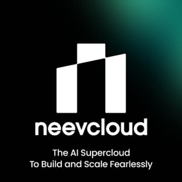 Cover Image for NeevCloud Launching AI SuperCloud | Live at India AI Summit 2026