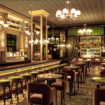 Cover Image for Sunday Brunch for Queer Women & NBs (30+) in Flatiron