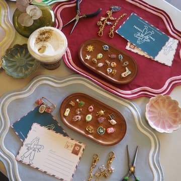 Cover Image for TomoCharms x Crafts Mingle: Knot & Charms Making Workshop