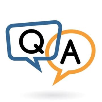 Cover Image for Orientation Q&A