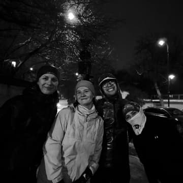 Cover Image for 321sport - Alergare Herăstrău (începători) #dela1la21 S22E43