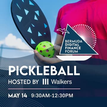 Cover Image for Pickleball Tournament hosted by Walkers