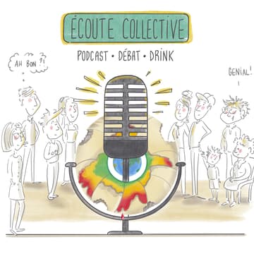 Cover Image for Avant-première du podcast Planet is the Limit