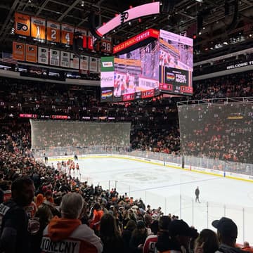 Cover Image for field trip: flyers game with becky