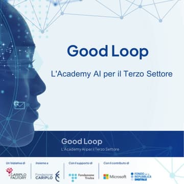 Cover Image for Good Loop - Bootcamp Napoli