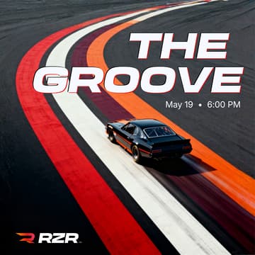 Cover Image for The Groove