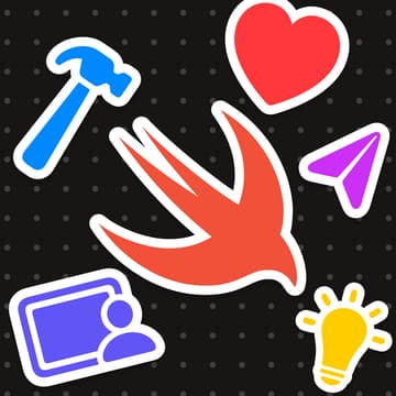 Cover Image for Get Started with SwiftUI (Online)